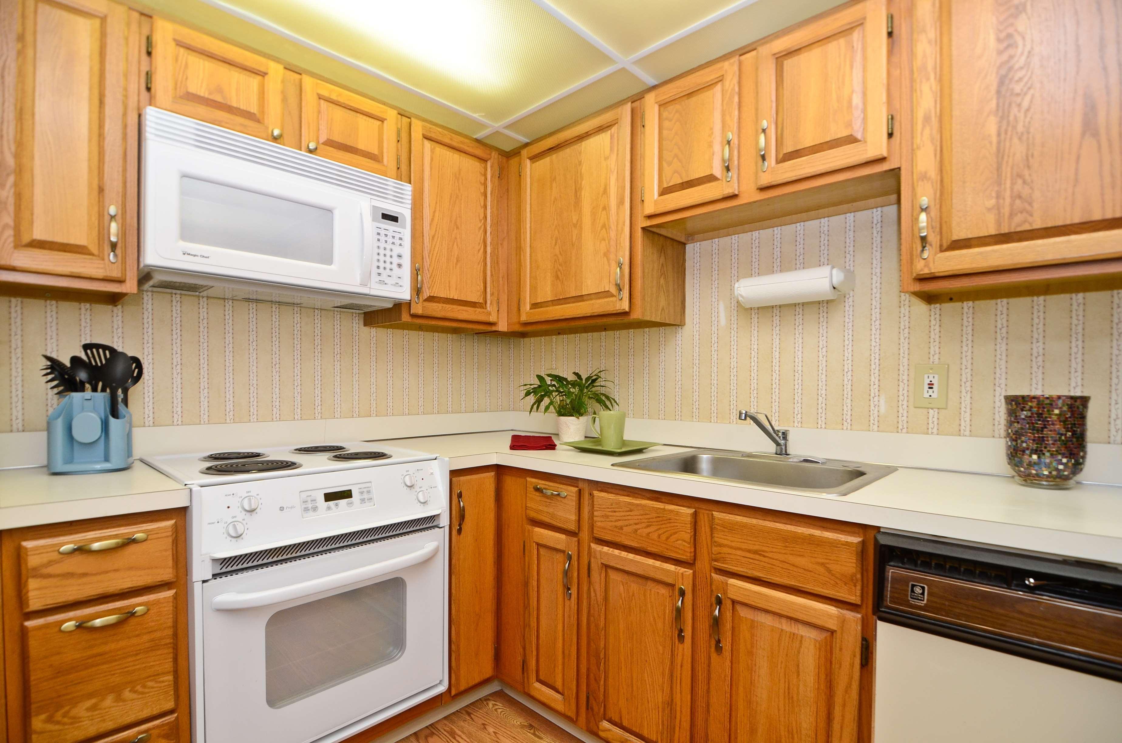 The Hub Murray Hill, BW Premier Collection New Providence Exterior foto