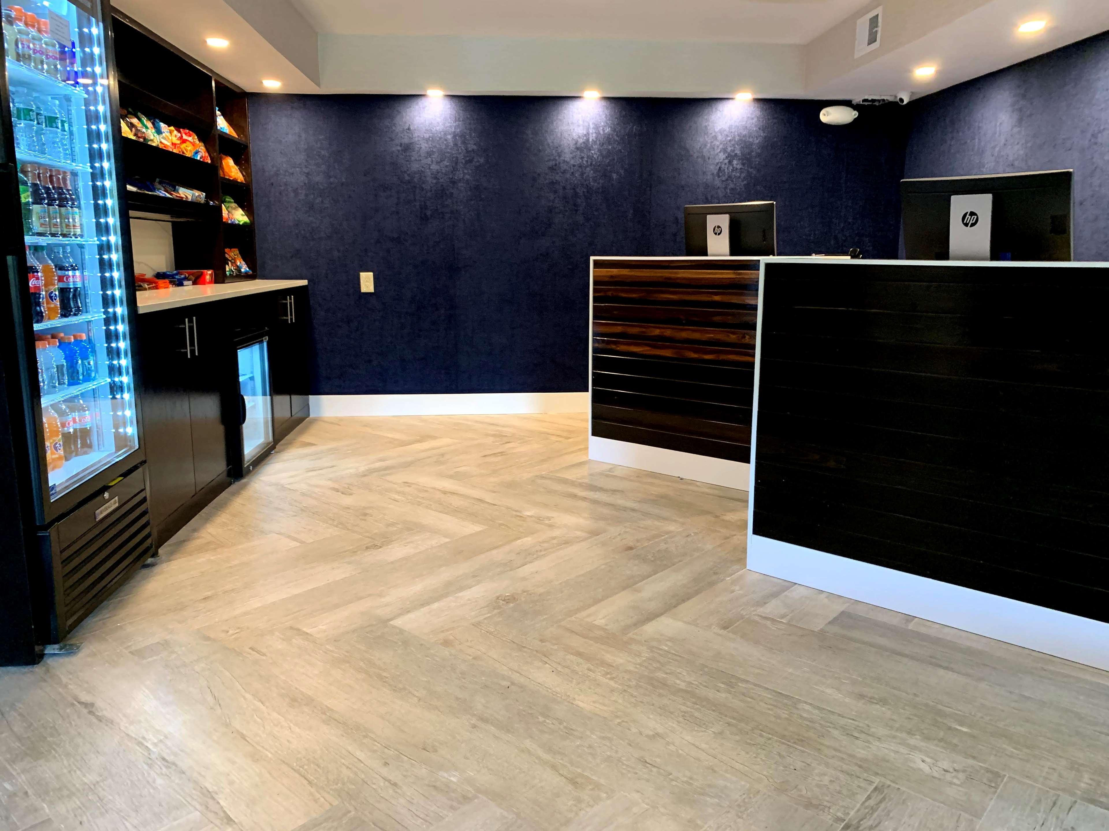 The Hub Murray Hill, BW Premier Collection New Providence Exterior foto